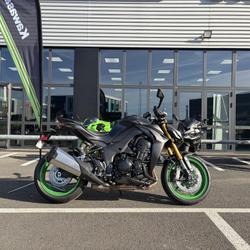Kawasaki Z  Tours
