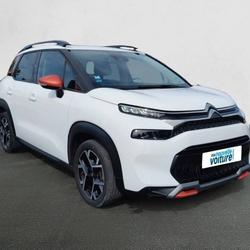 Citroen C3 Aircross PureTech 130 S&S EAT6 - Shine Pack occasion - La Rochelle - photo 3/22