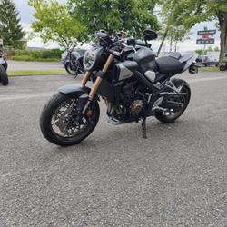 Honda CA  Haguenau