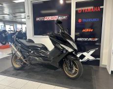 Yamaha T MAX Niort