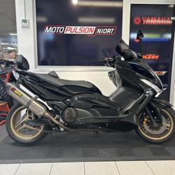 Yamaha T MAX  Niort