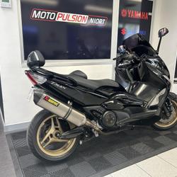 Yamaha T MAX  Niort