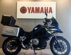 BMW F 750 GS Lescure-d'Albigeois