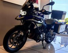 BMW F 750 GS Lescure-d'Albigeois
