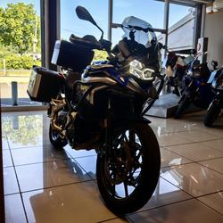 BMW F 750 GS  Lescure-d'Albigeois