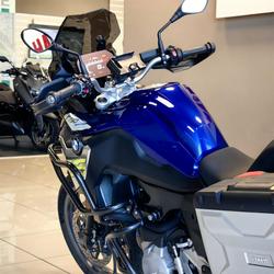 BMW F 750 GS  Lescure-d'Albigeois