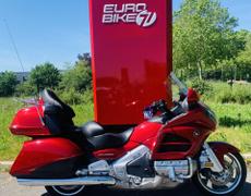 Honda Goldwing Melun