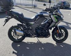 Kawasaki Versys 650 Montluçon