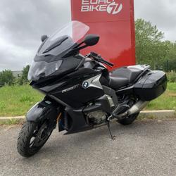 BMW K 1600  Melun
