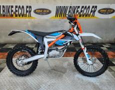 KTM Freeride Vitrolles