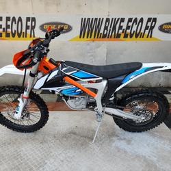 KTM Freeride  Vitrolles