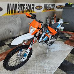 KTM Freeride  Vitrolles