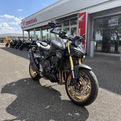Honda Hornet  Haguenau