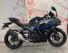 Kawasaki EN Paris 12e Arrondissement