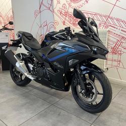 Kawasaki EN  Paris 12e Arrondissement