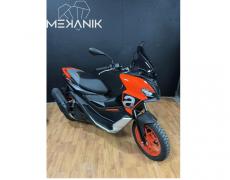 Aprilia SR SEYNOD