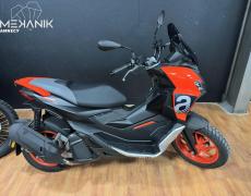 Aprilia SR SEYNOD