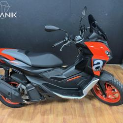 Aprilia SR  SEYNOD