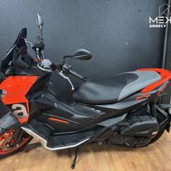 Aprilia SR  SEYNOD