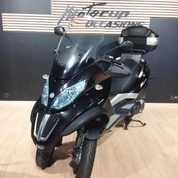 Piaggio MP3  Dinan