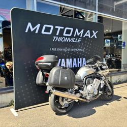 Yamaha FZS  Thionville