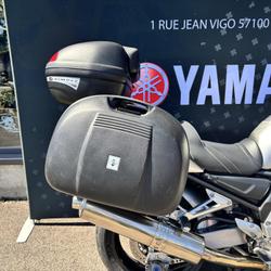 Yamaha FZS  Thionville