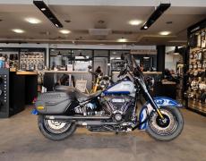 Harley Davidson Heritage classic Nice