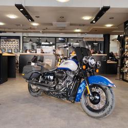 Harley Davidson Heritage classic  Nice
