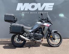Honda Transalp Limoges