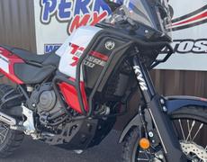 Yamaha XTZ Évreux