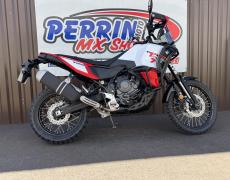 Yamaha XTZ Évreux