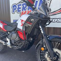 Yamaha XTZ  &Eacute;vreux