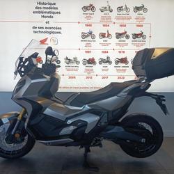 Honda X-ADV  M&eacute;rignac