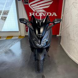 Honda Forza  Paris 10e Arrondissement