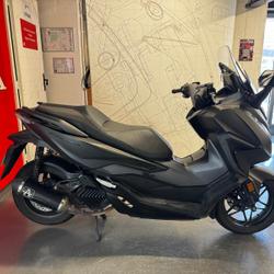 Honda Forza  Paris 10e Arrondissement
