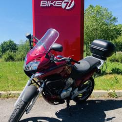Honda Varadero 125  Melun