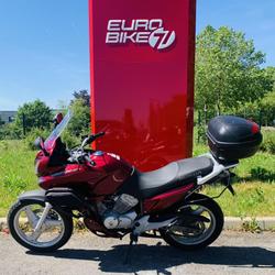 Honda Varadero 125  Melun