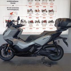 Autres Honda  M&eacute;rignac
