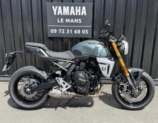 Suzuki GSX Ruaudin