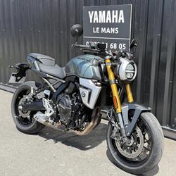 Suzuki GSX  Ruaudin