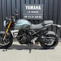 Suzuki GSX  Ruaudin