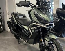 Zontes 350 GK Saint-Malo