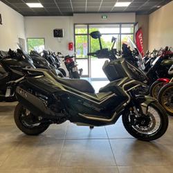 Zontes 350 GK  Saint-Malo
