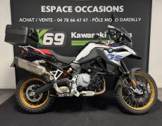 BMW F 850 GS Dardilly
