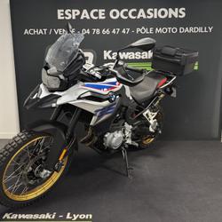 BMW F 850 GS  Dardilly