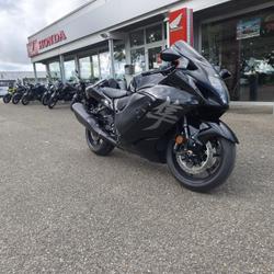 Suzuki GSXR  Haguenau