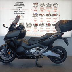 Honda Forza  M&eacute;rignac
