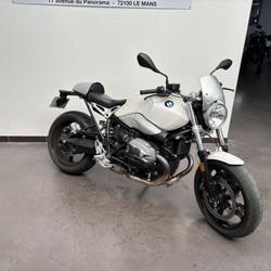 BMW Nine-T  Le Mans