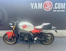 Yamaha SR Mauguio