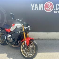 Yamaha SR  Mauguio
